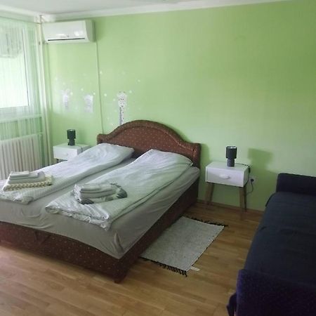 Apartman Radakovic Subotica Eksteriør bilde