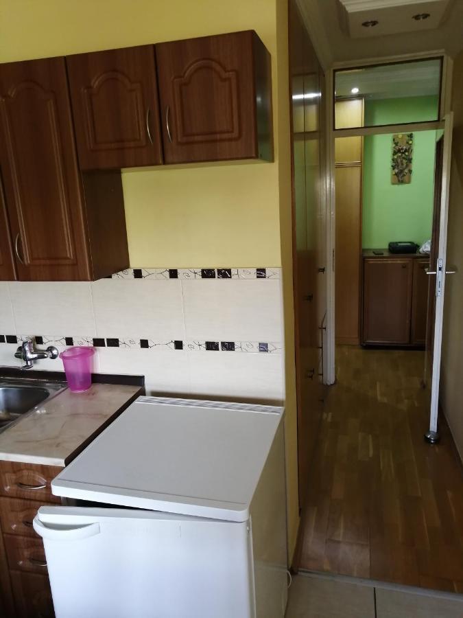 Apartman Radakovic Subotica Eksteriør bilde