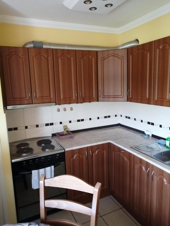 Apartman Radakovic Subotica Eksteriør bilde