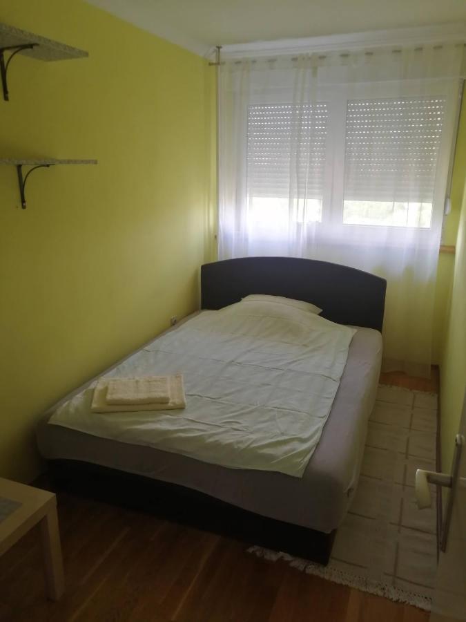 Apartman Radakovic Subotica Eksteriør bilde